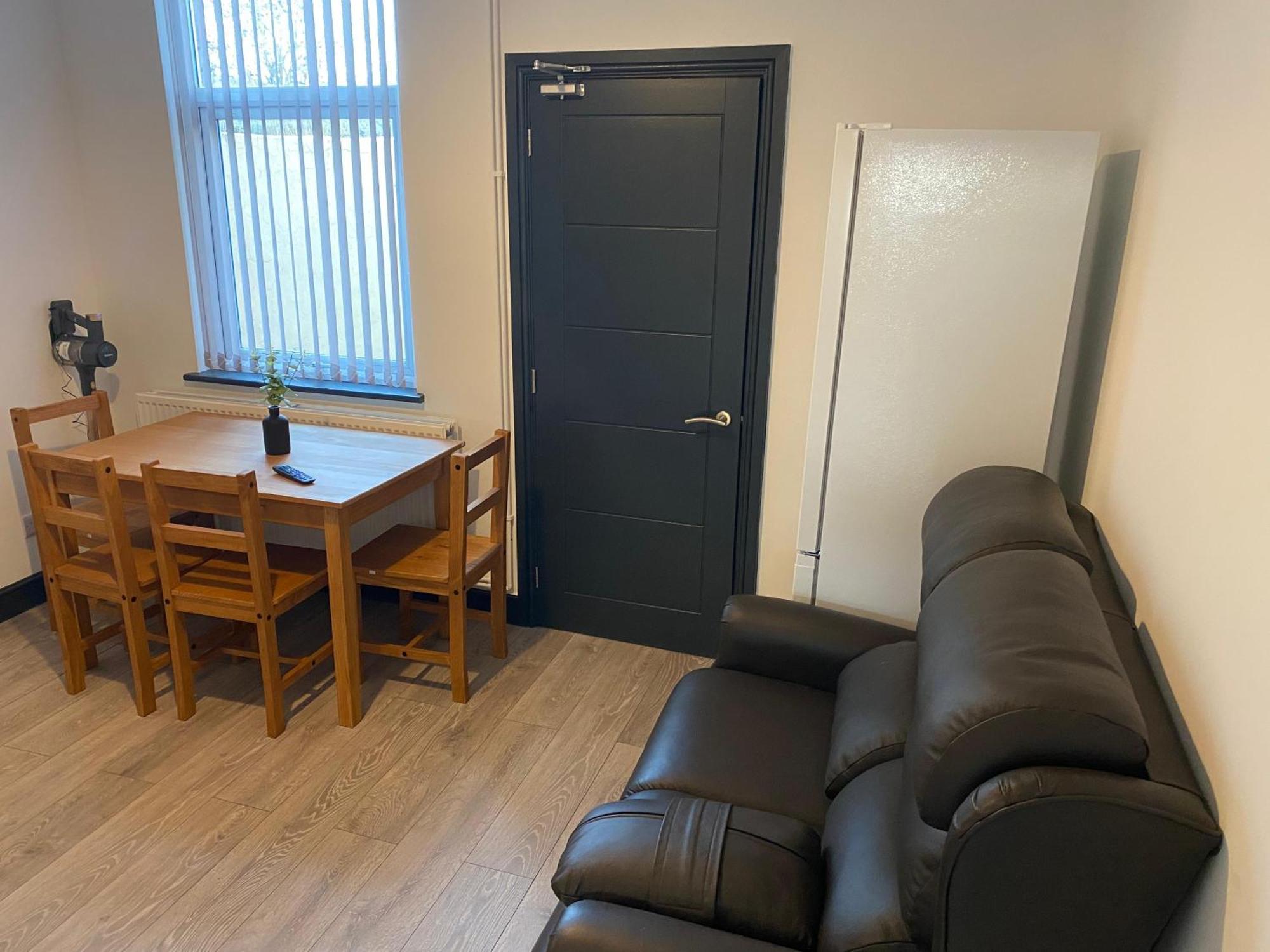 Houghton Guest House 2 Stoke-on-Trent Extérieur photo