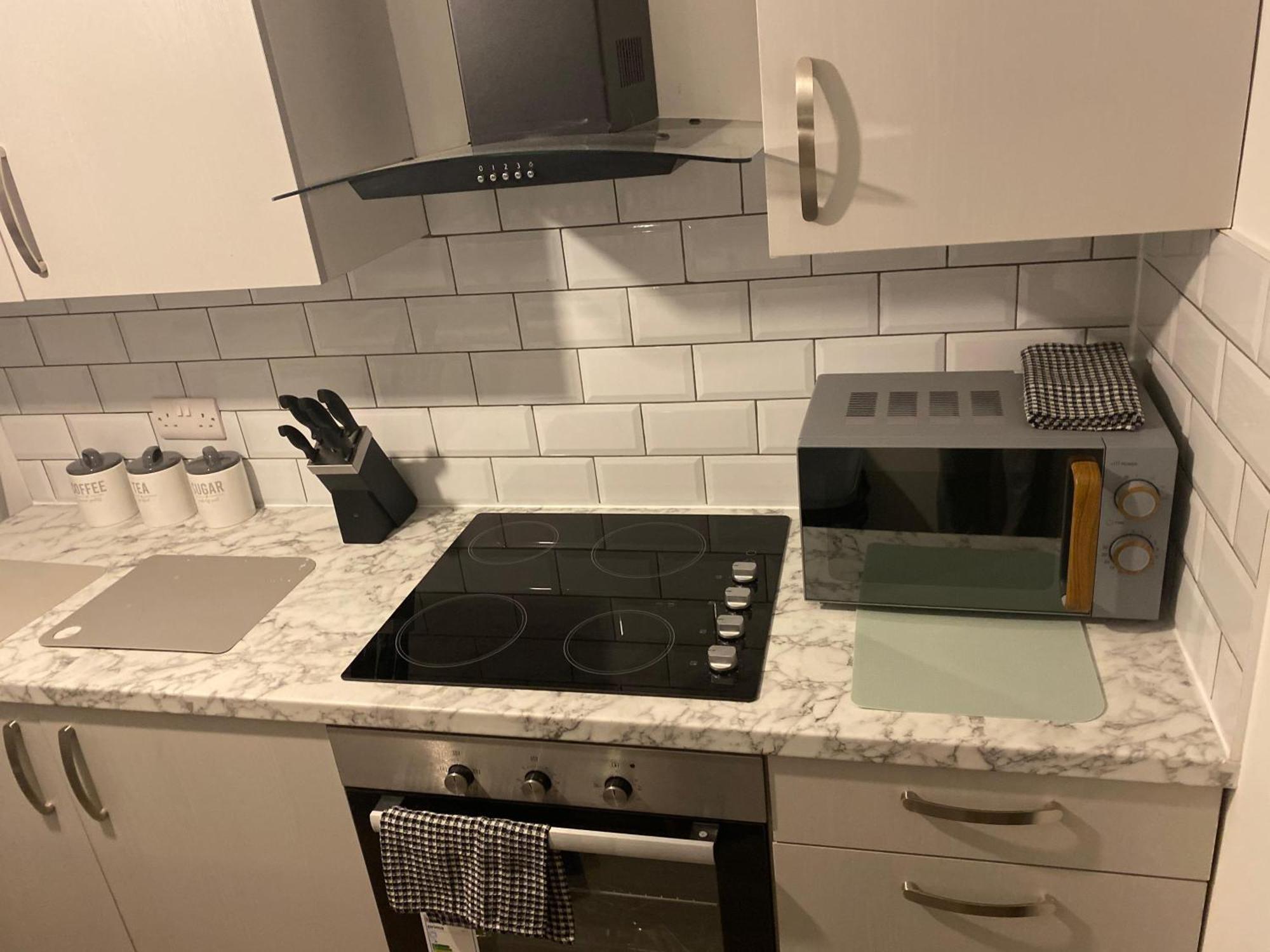 Houghton Guest House 2 Stoke-on-Trent Extérieur photo