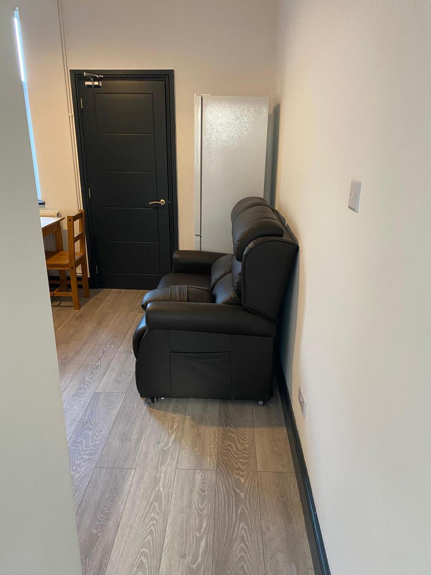 Houghton Guest House 2 Stoke-on-Trent Extérieur photo