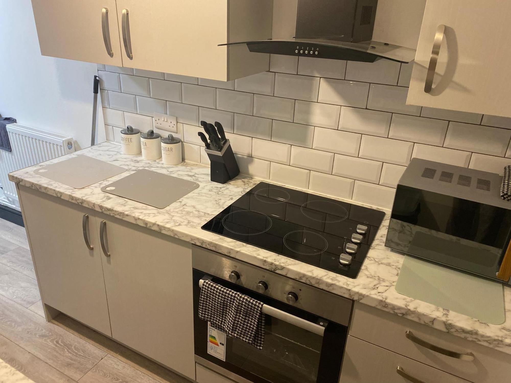 Houghton Guest House 2 Stoke-on-Trent Extérieur photo