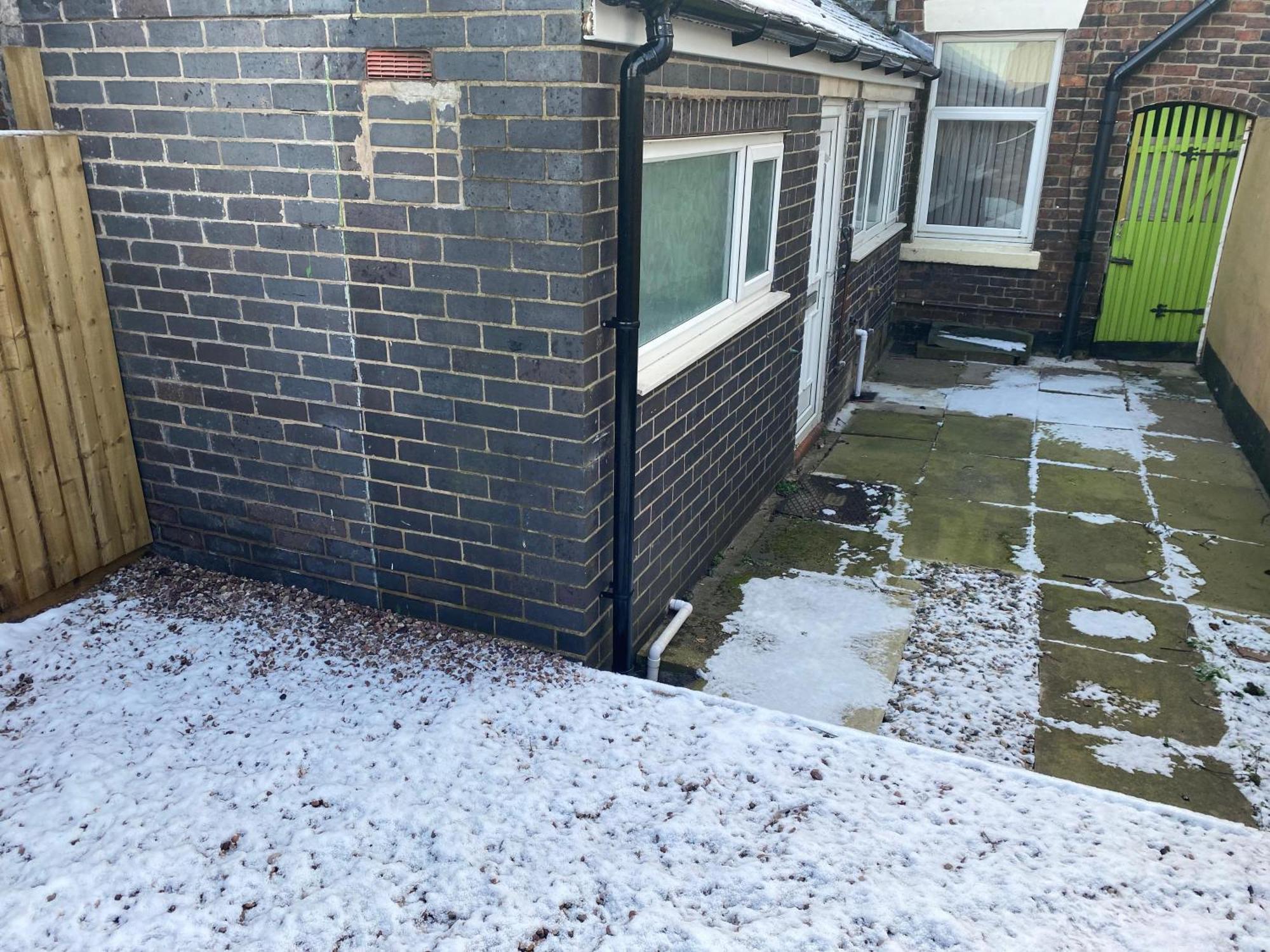 Houghton Guest House 2 Stoke-on-Trent Extérieur photo